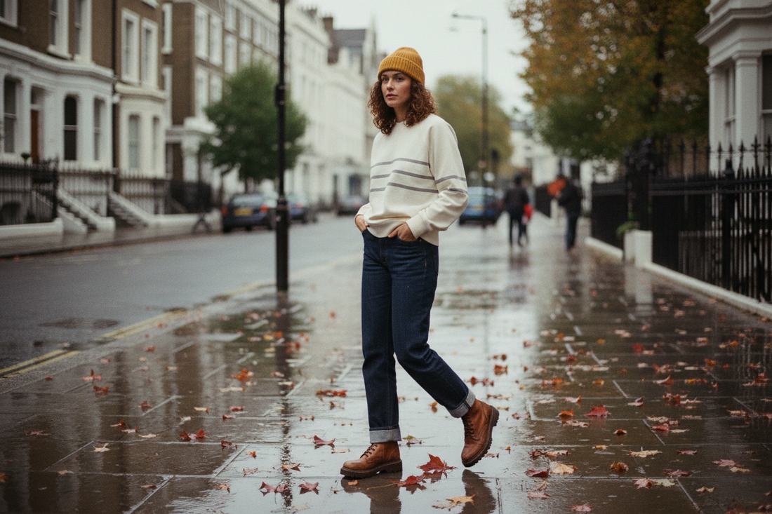 The Outfit Trends Defining Autumn 2026 — And How to Wear Them FreyaVibe Store
