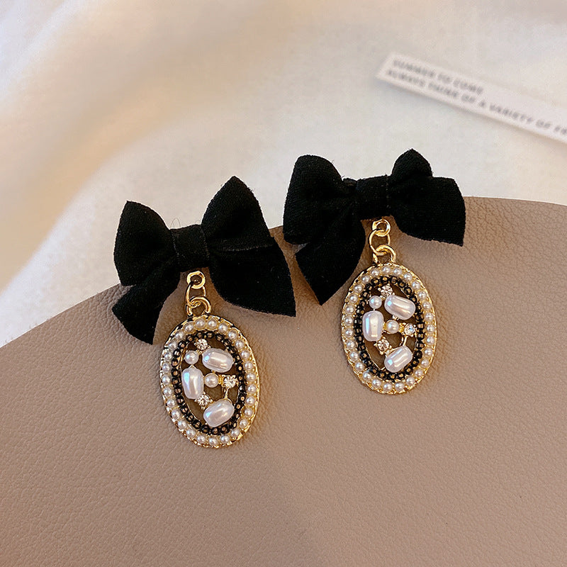 Elegant Earrings Collection