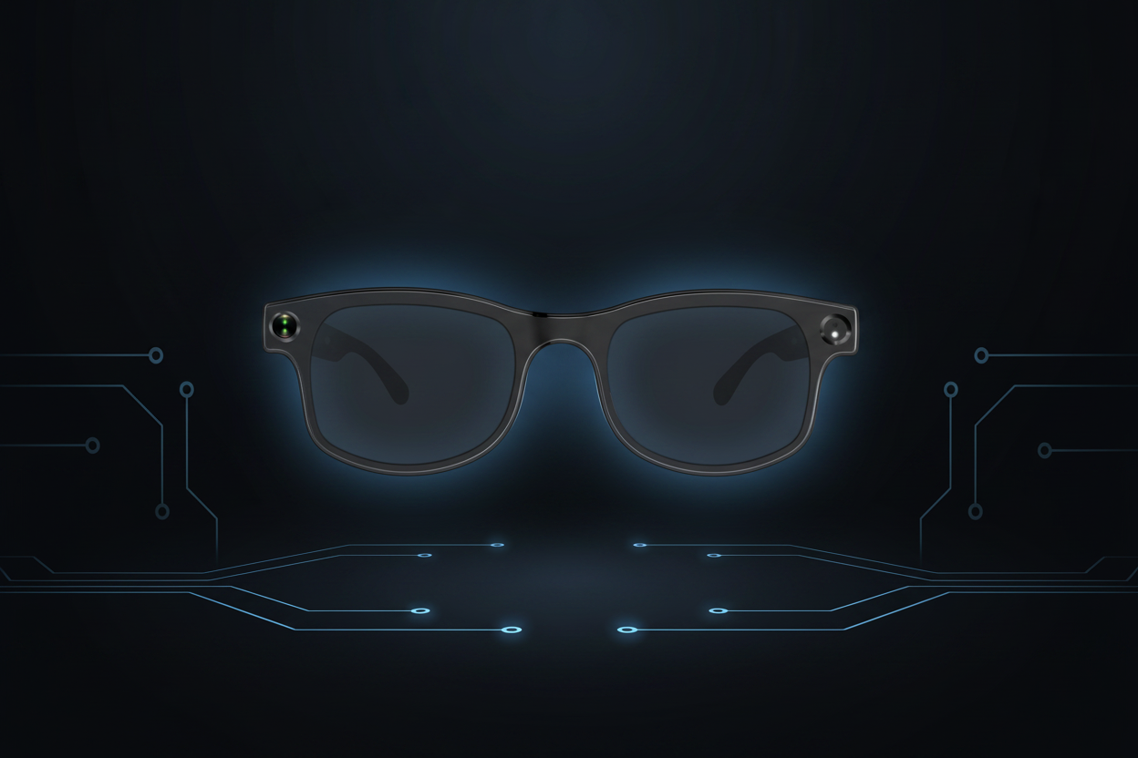 AI Glasses Collection
