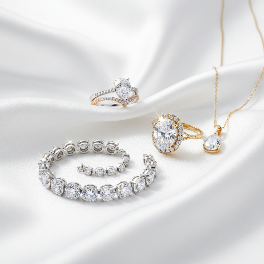 Fine Jewellery