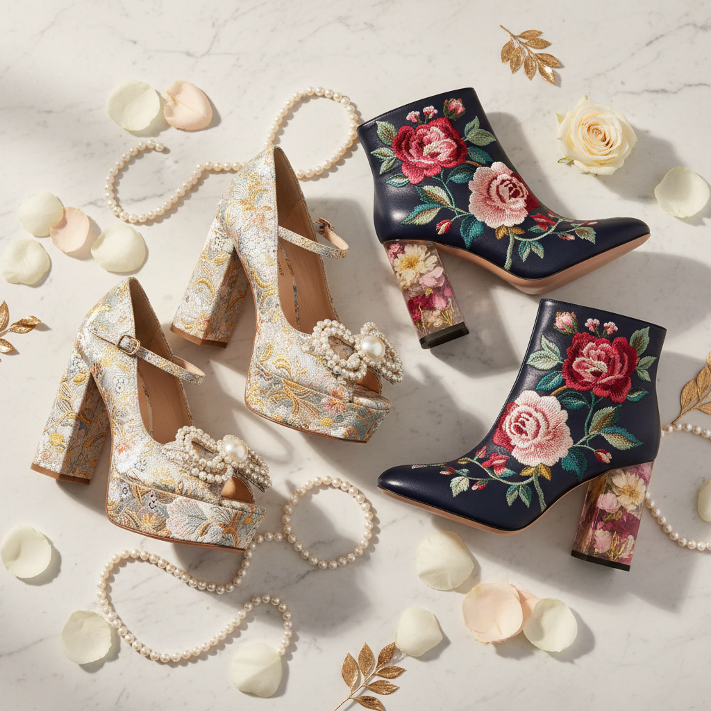 Women's Shoes