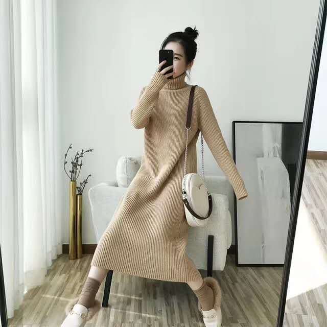 FreyaVibe Celeste Knit Dress ✨