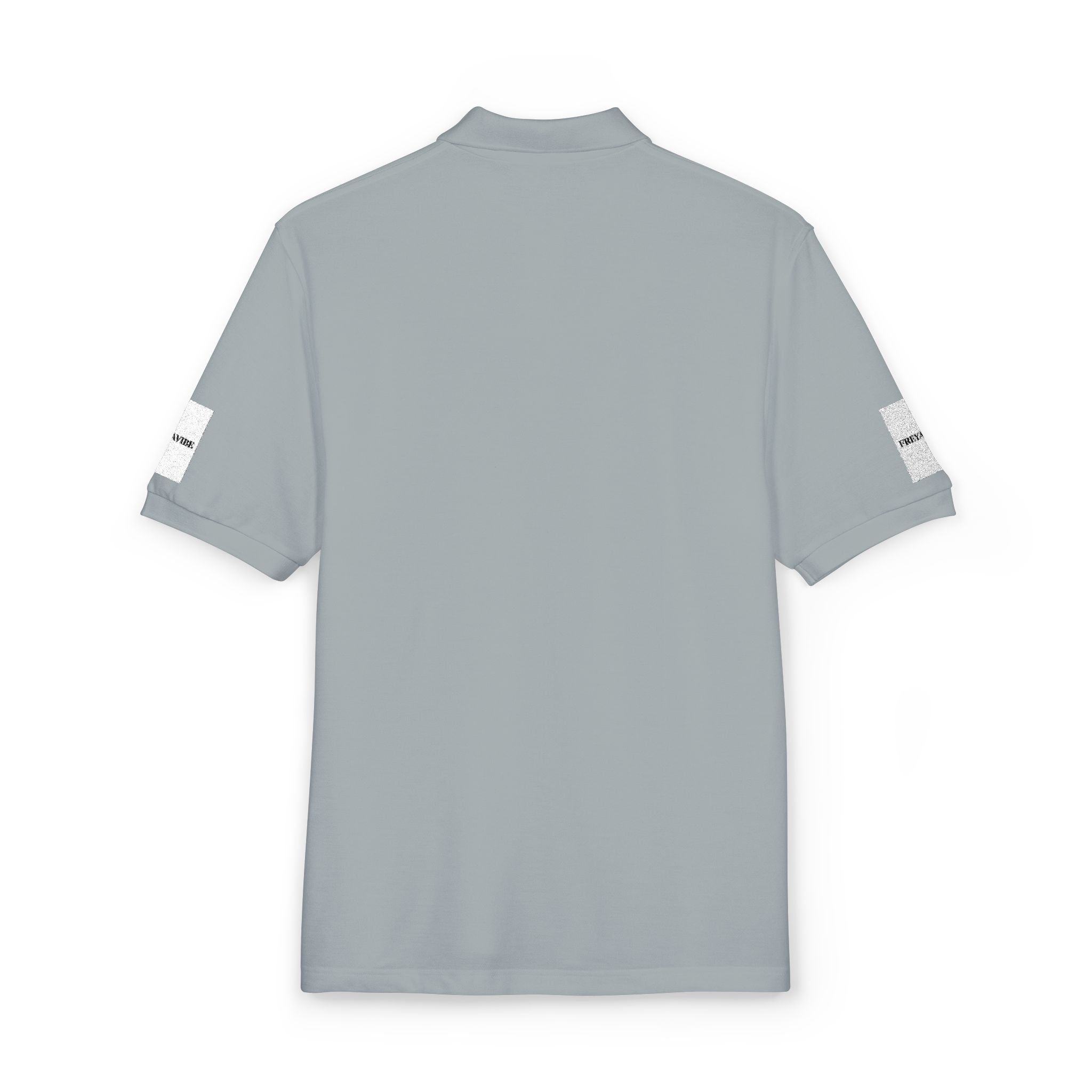 Unisex Polo Shirt (Embroidery)