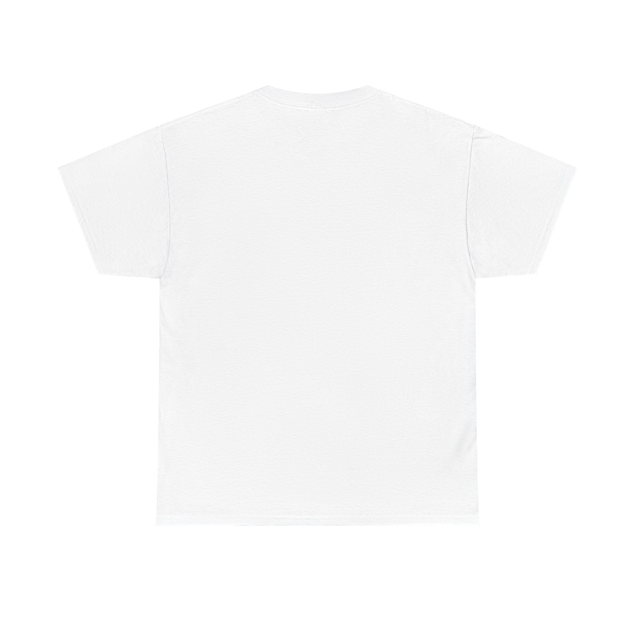 T-Shirt — Minimal 'FREYAVIBE' Logo Tee