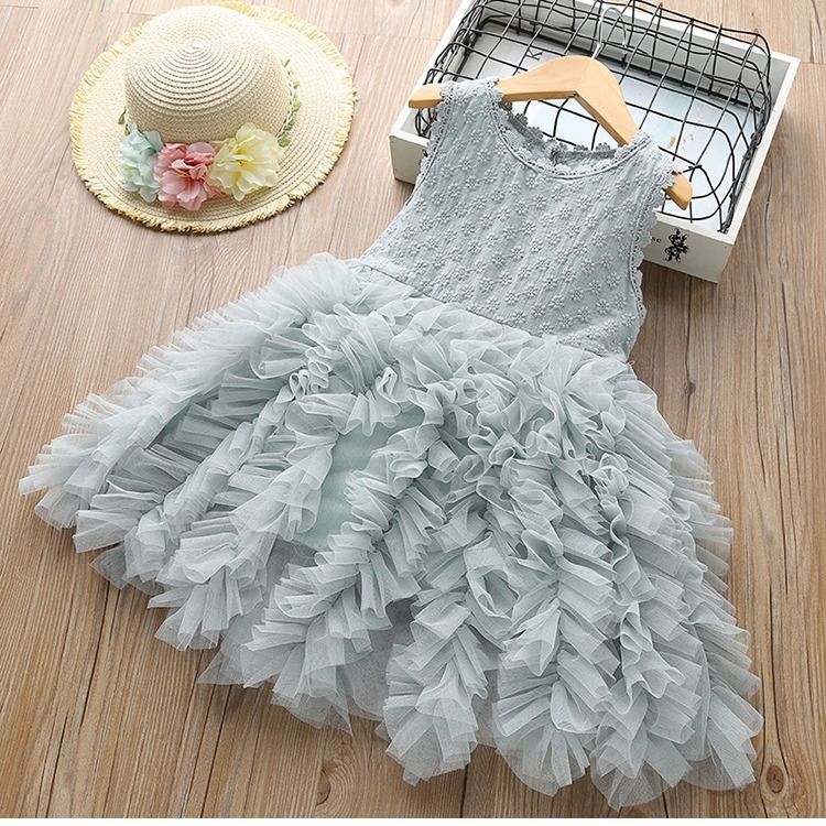 Celeste Winter Princess Dress
