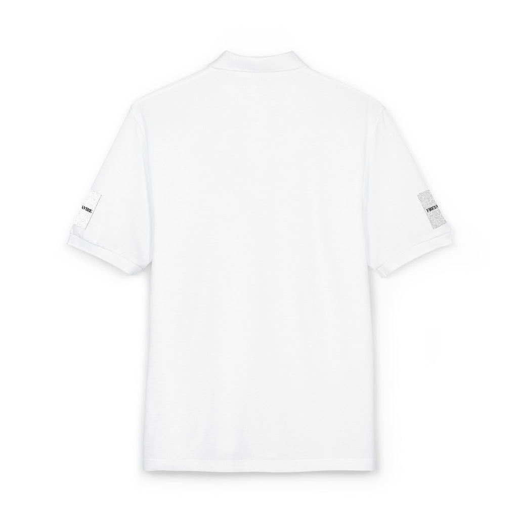 Unisex Polo Shirt (Embroidery)