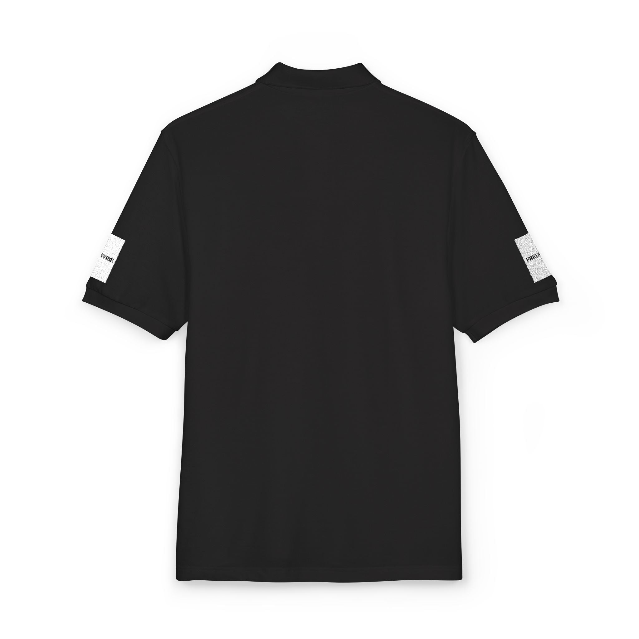 Unisex Polo Shirt (Embroidery)