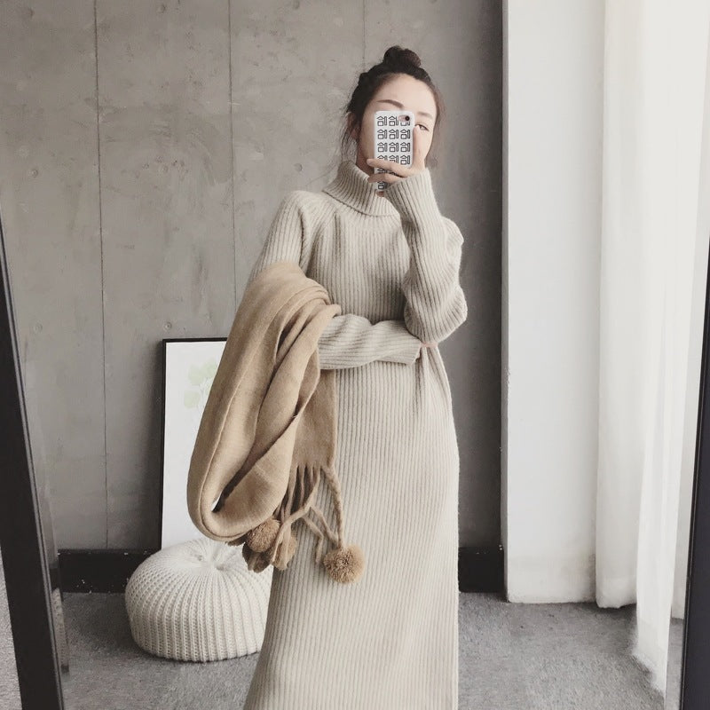 FreyaVibe Celeste Knit Dress ✨