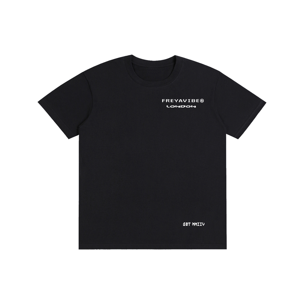 Pure Cotton Unisex T-Shirt