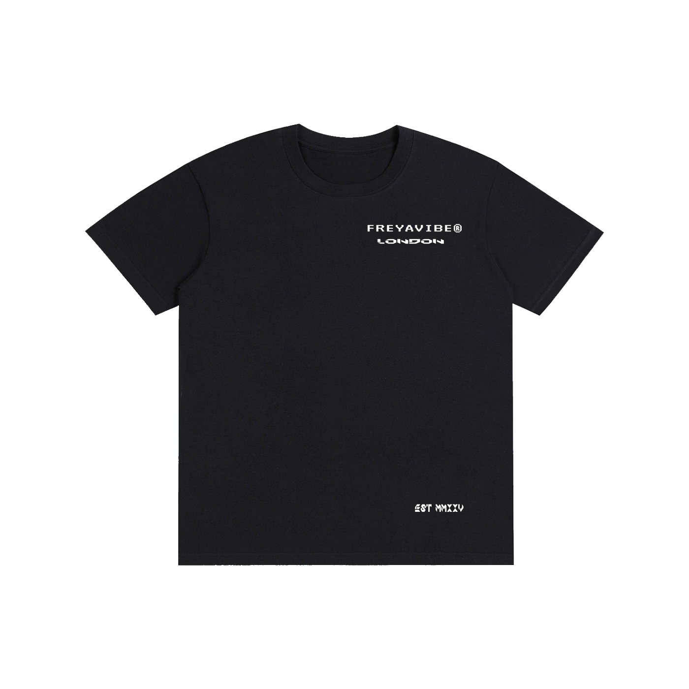 Pure Cotton Unisex T-Shirt