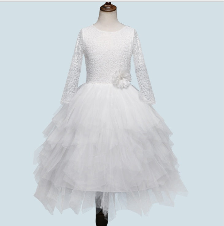 Celeste Winter Princess Dress