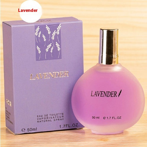 FreyaVibe Floral Bloom Luxury Perfume Collection – 50ml