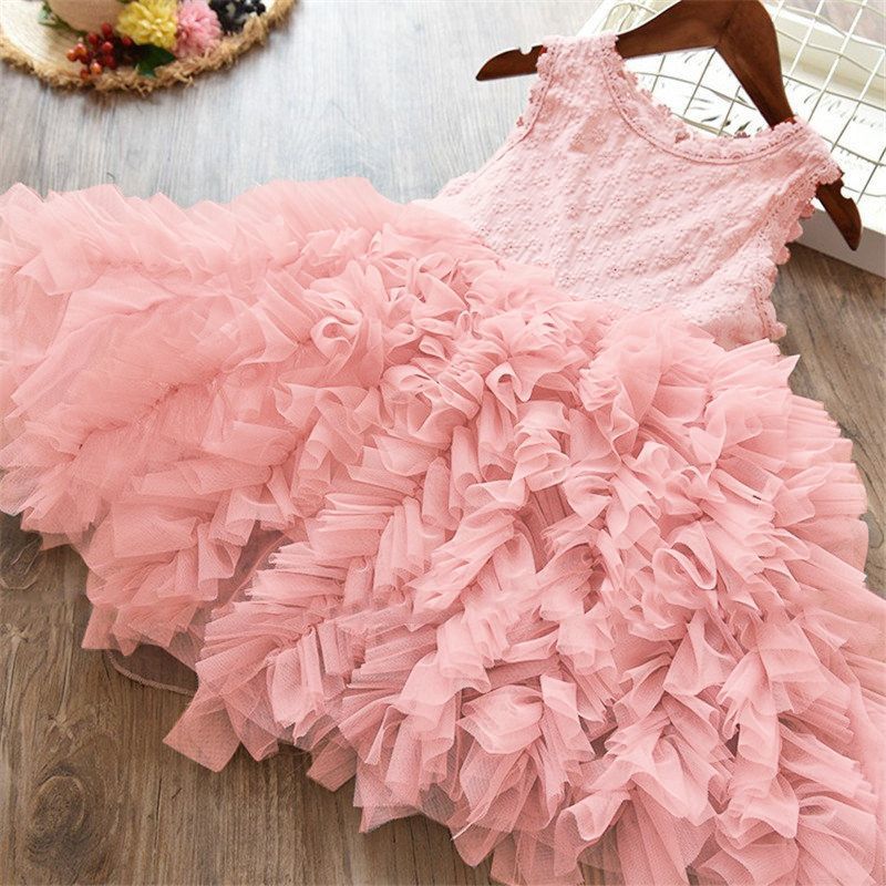 Celeste Winter Princess Dress