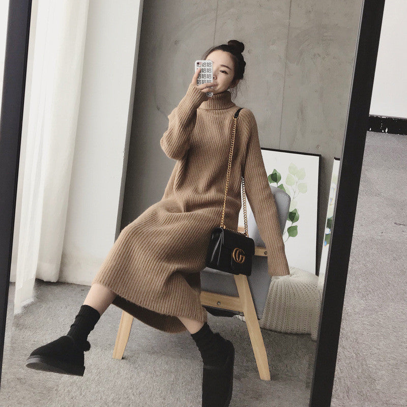 FreyaVibe Celeste Knit Dress ✨