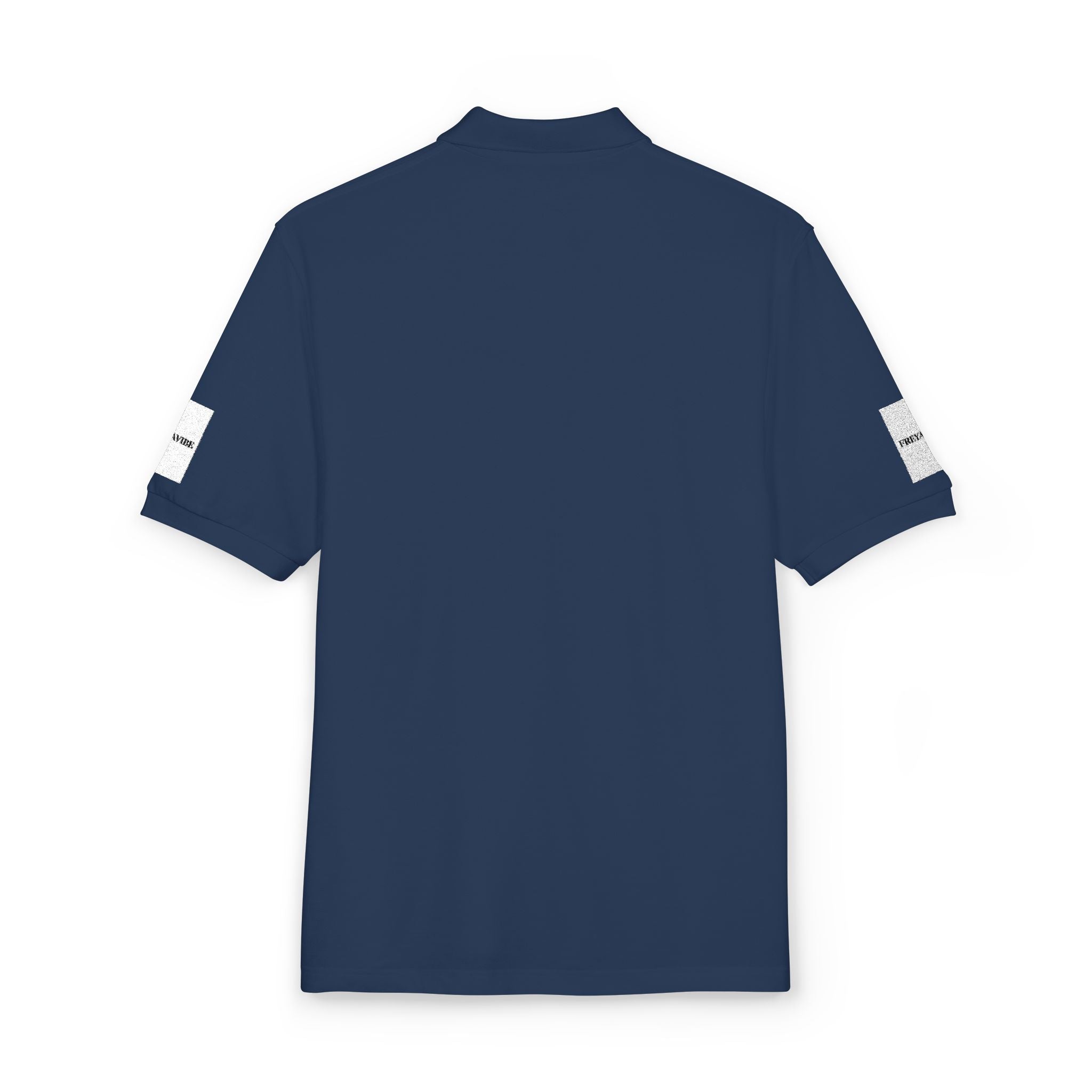 Unisex Polo Shirt (Embroidery)