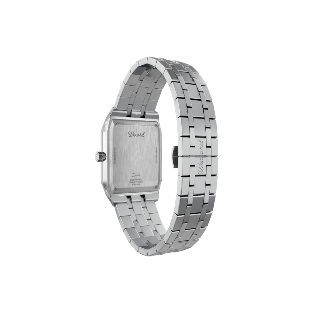Duke Watch — Small Model