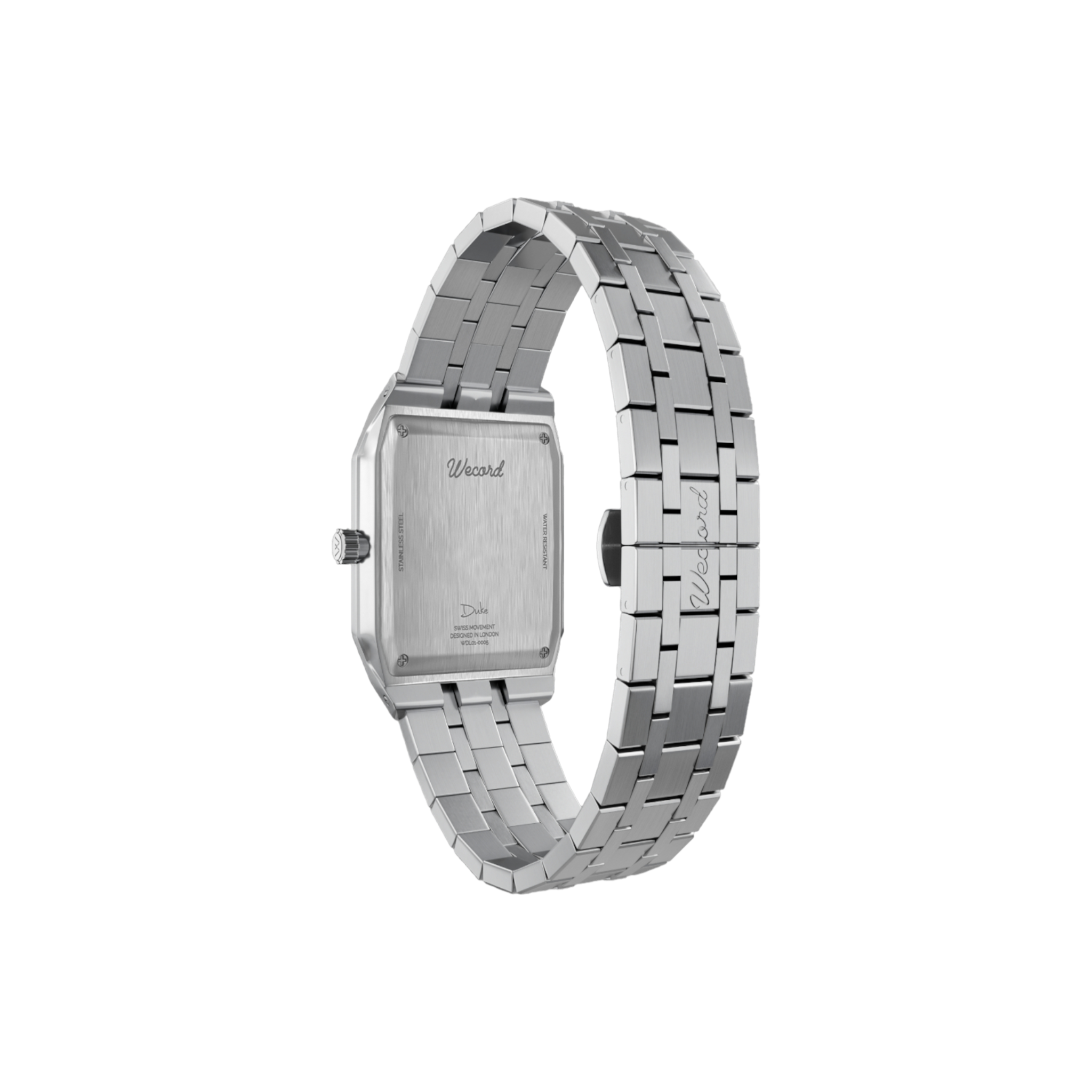 Duke Watch — Small Model