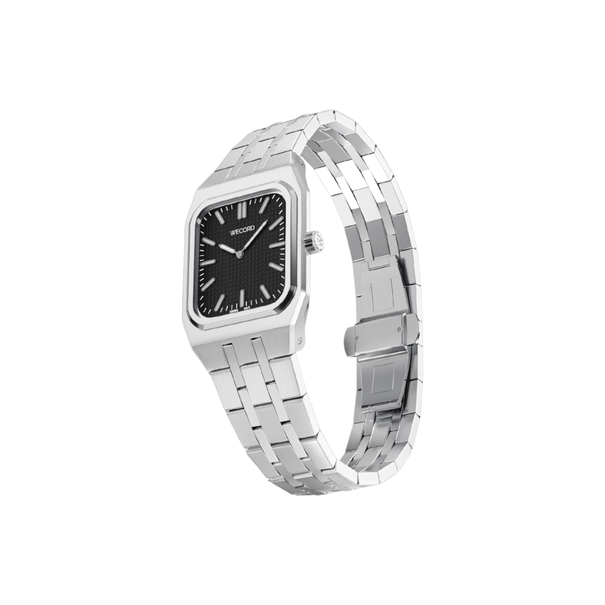 Duke Watch — Small Model