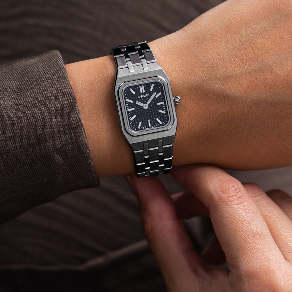 Duke Watch — Small Model