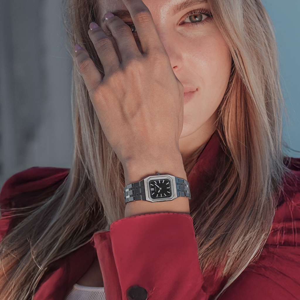 Duke Watch — Small Model