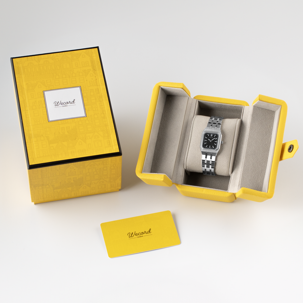 Duke Watch — Small Model