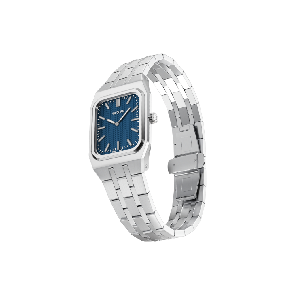 Duke Watch — Small Model
