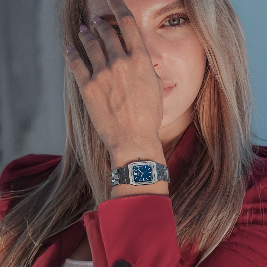 Duke Watch — Small Model