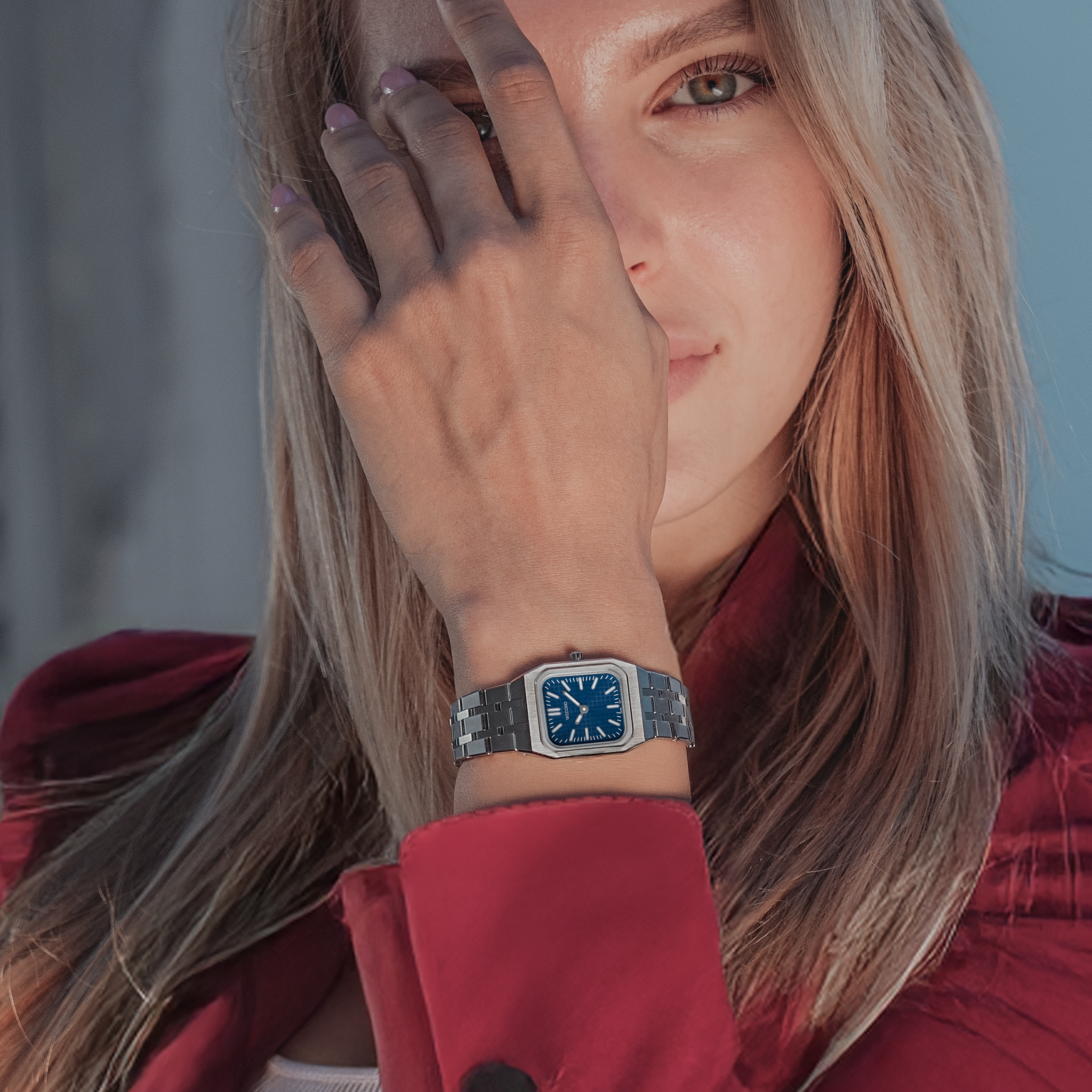 Duke Watch — Small Model