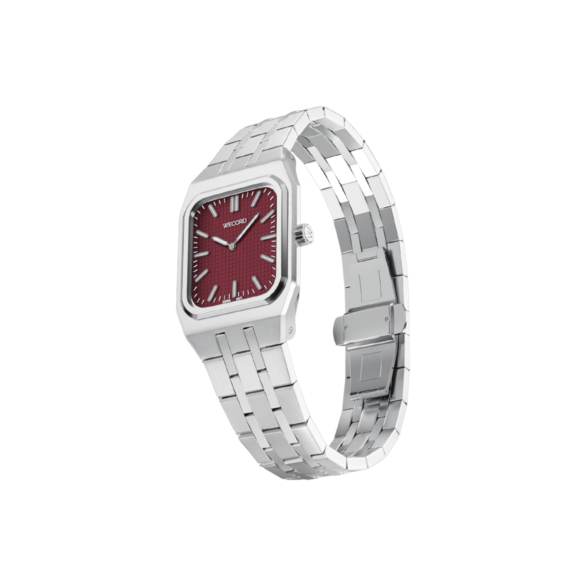 Duke Watch — Small Model