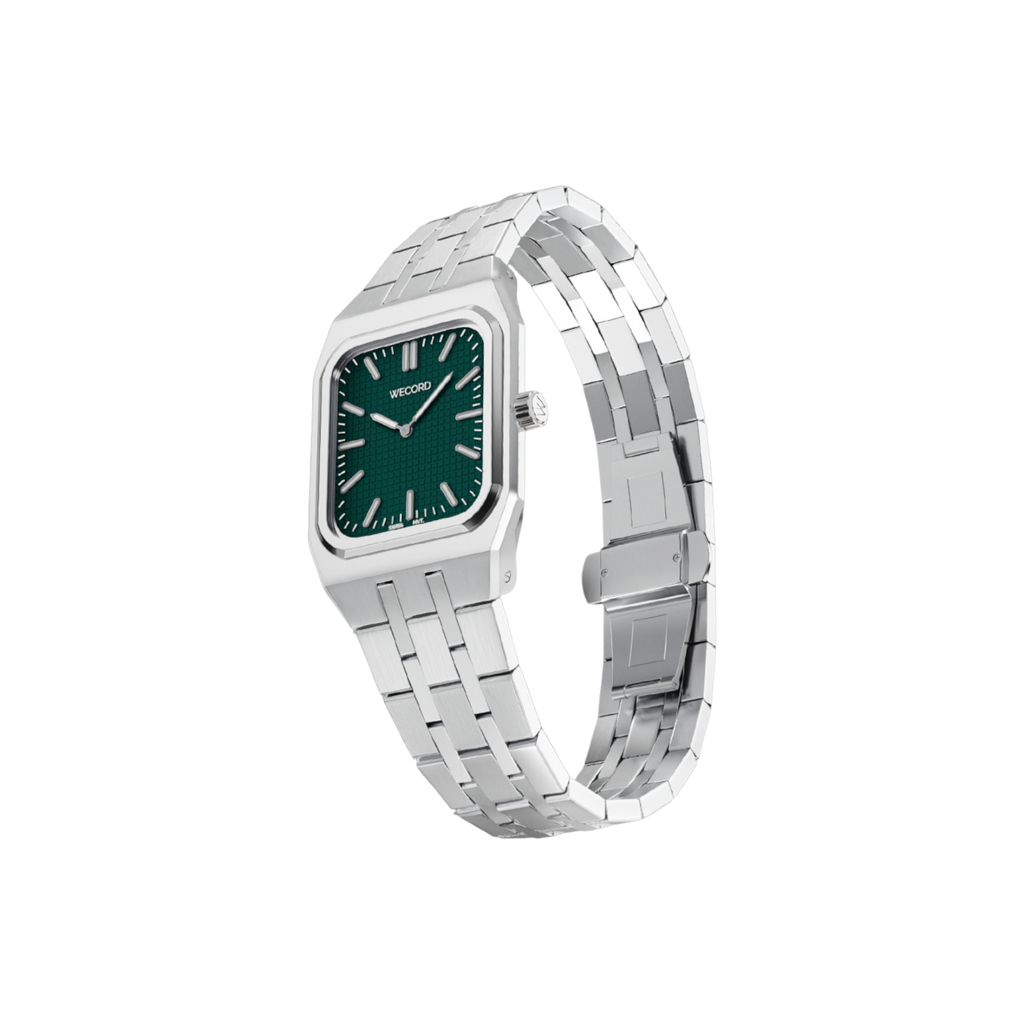 Duke Watch — Small Model