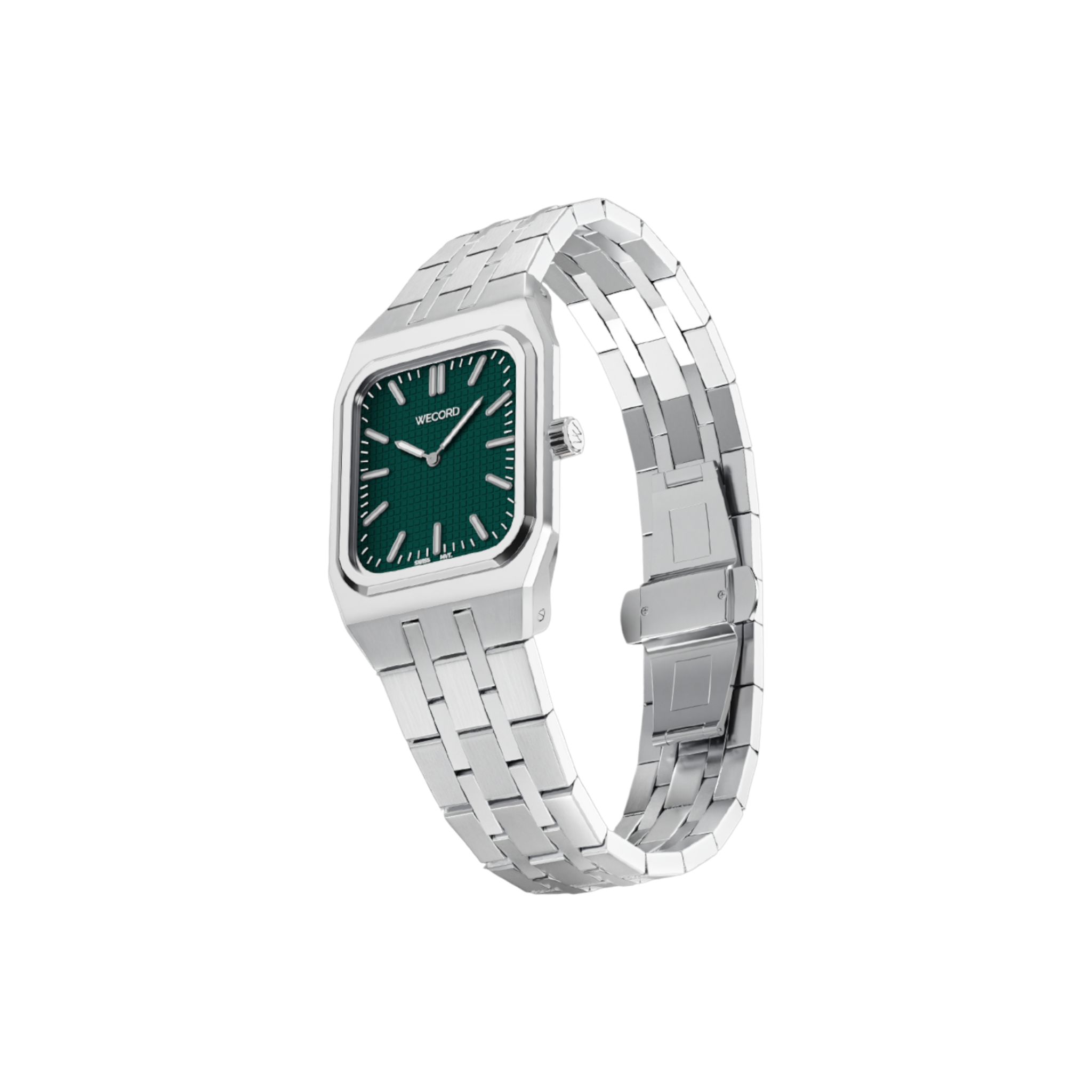 Duke Watch — Small Model