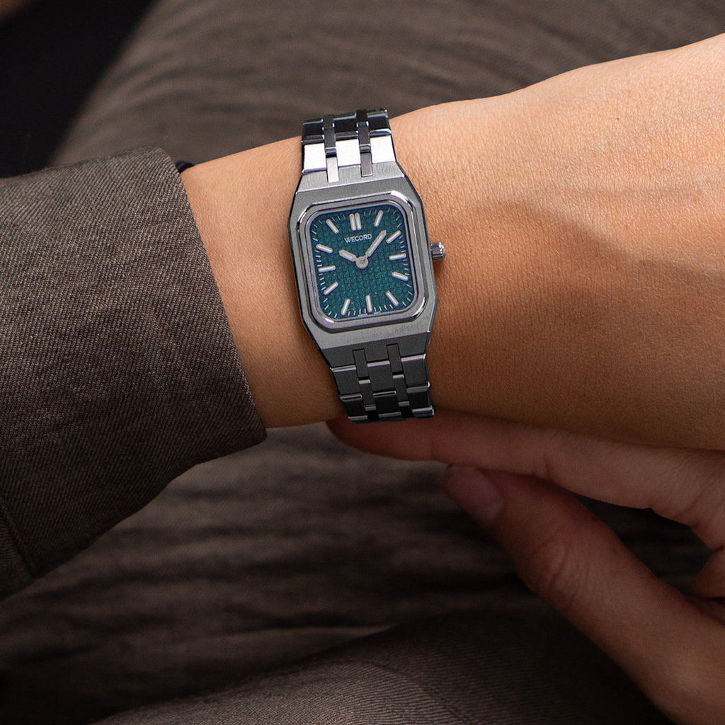 Duke Watch — Small Model