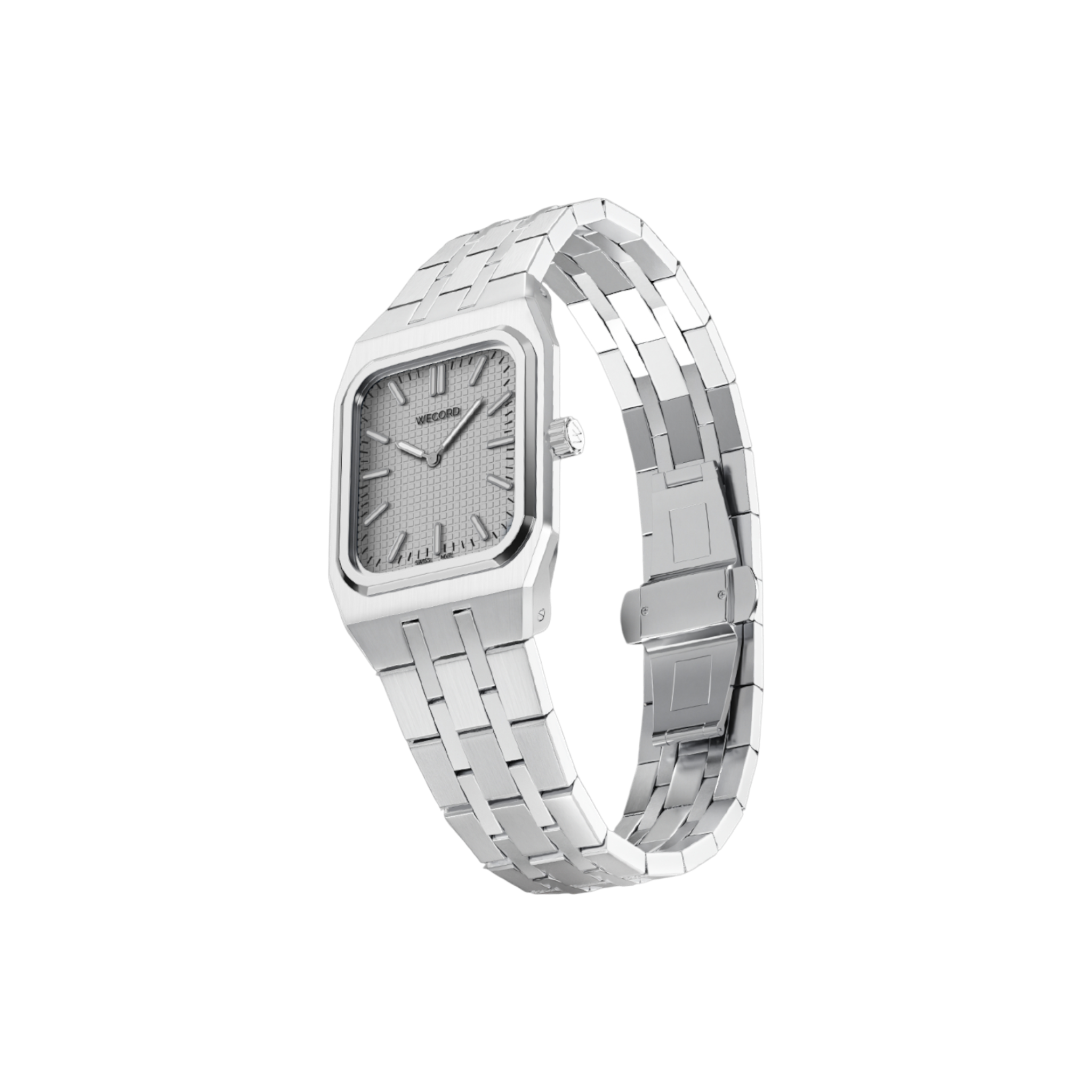 Duke Watch — Small Model