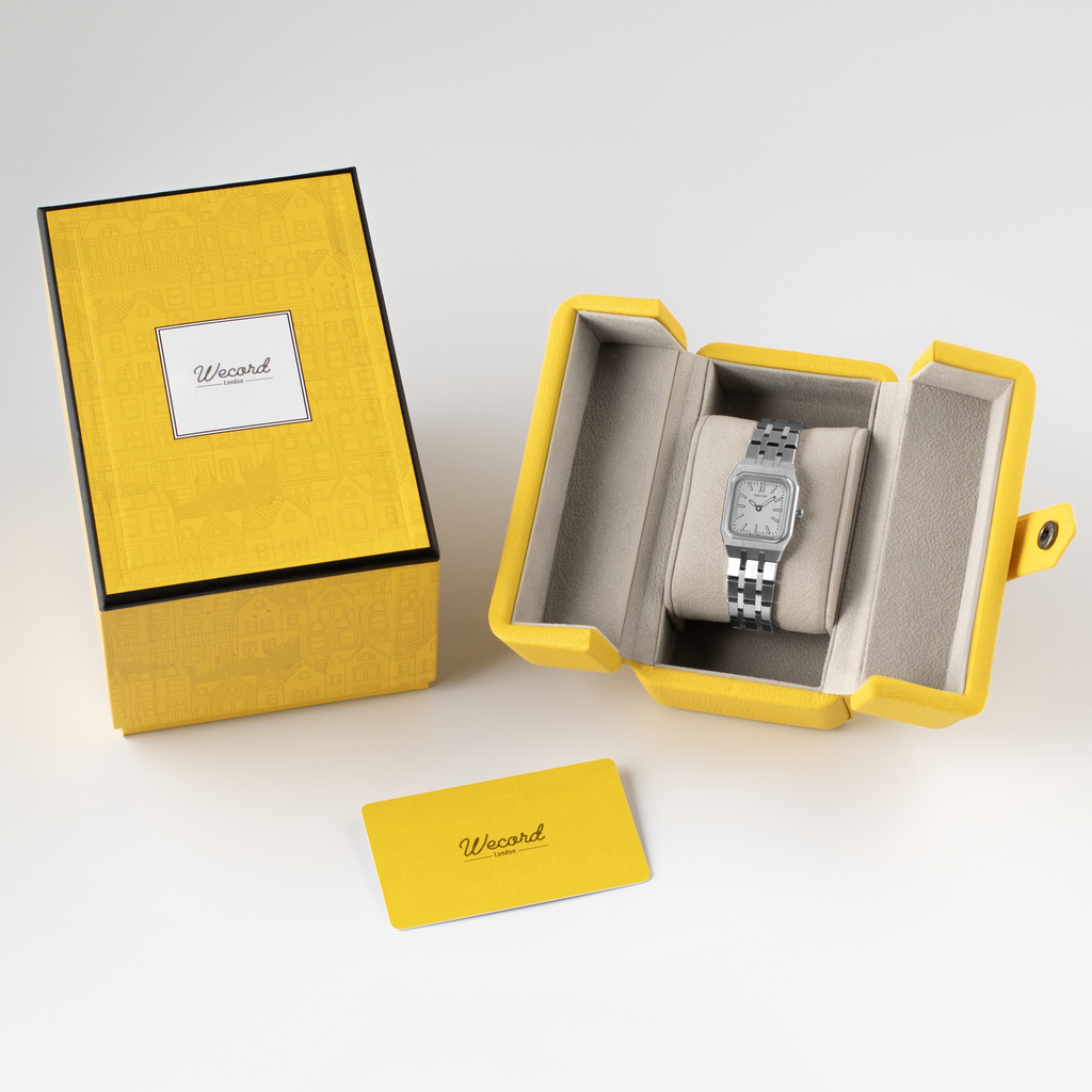 Duke Watch — Small Model