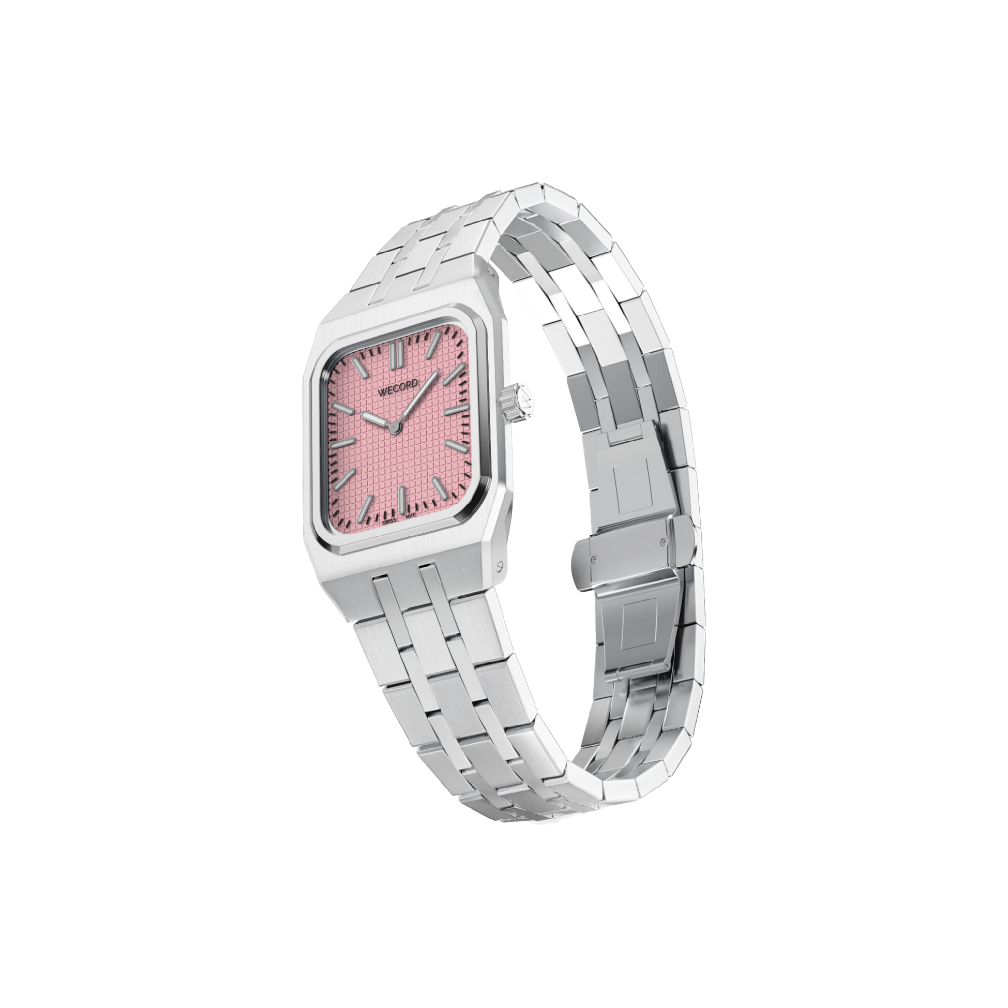 Duke Watch — Small Model