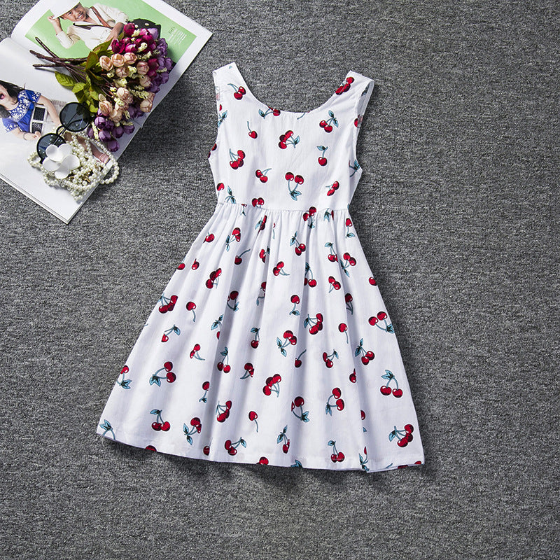 Celeste Winter Princess Dress