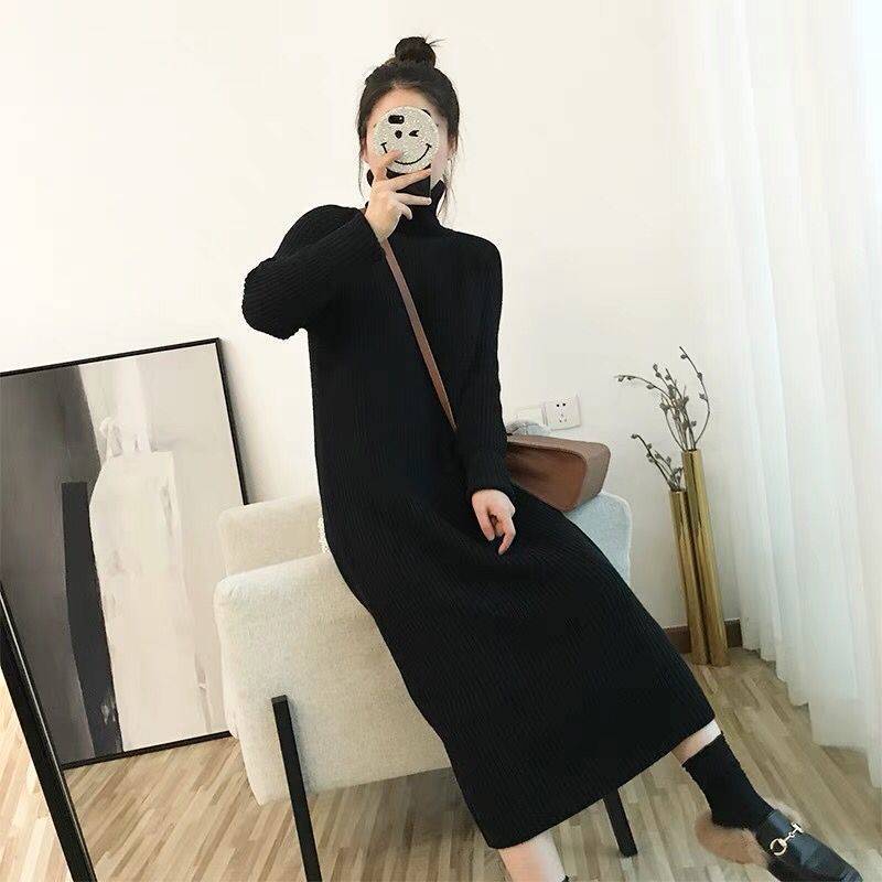 FreyaVibe Celeste Knit Dress ✨