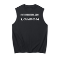 FreyaVibe Sleeveless Cotton Tank Top