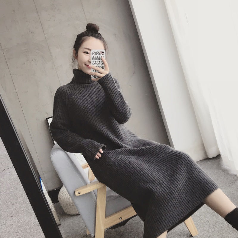 FreyaVibe Celeste Knit Dress ✨