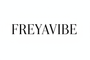 FREYAVIBE Luxury Wordmark