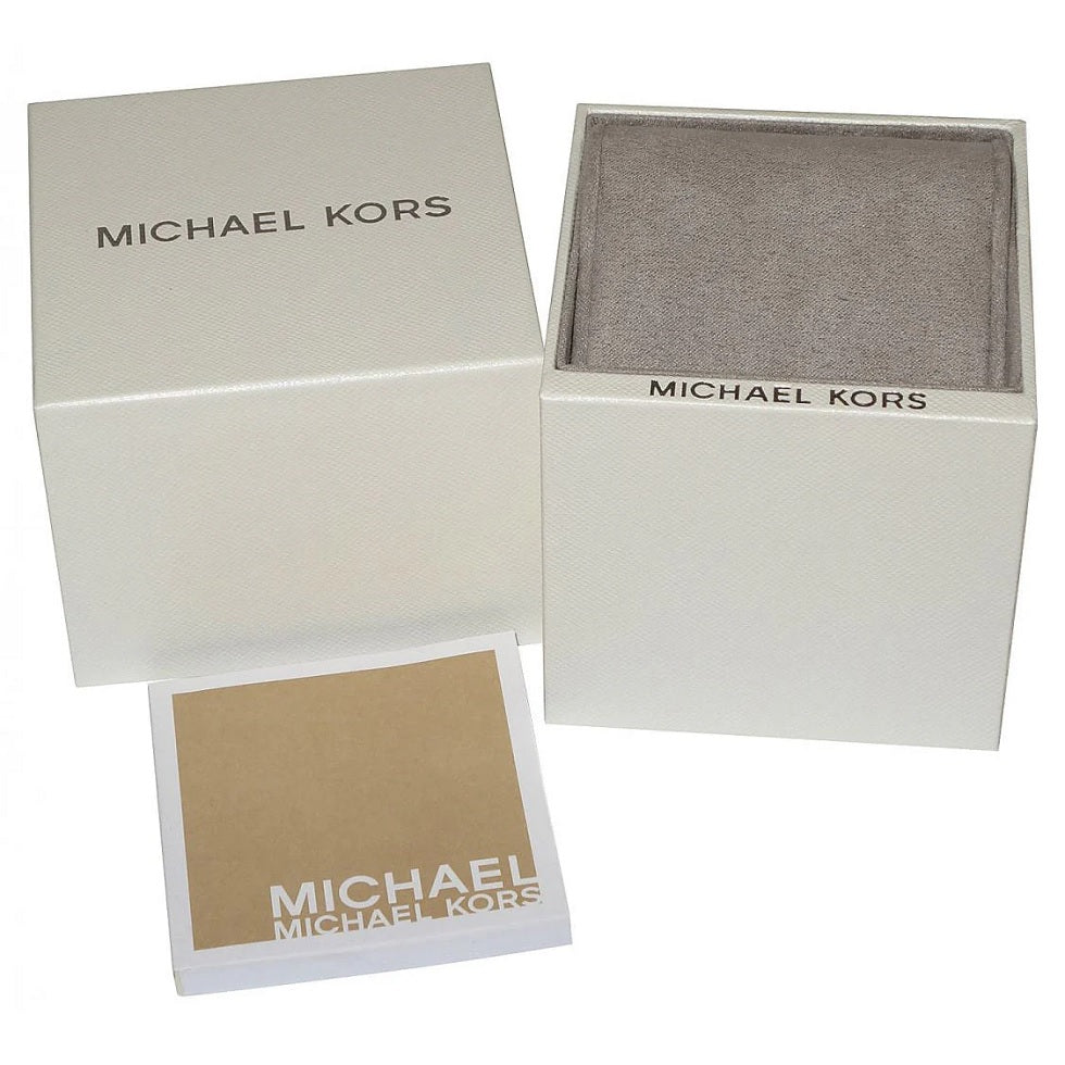 Michael Kors MK8494 Lexington Men's Gold Watch